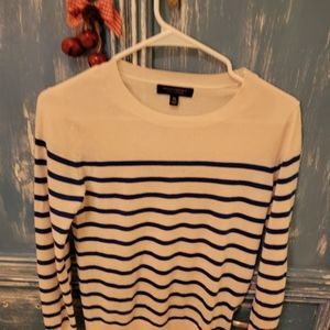 Banana Republic Silk Cashmere Sweater